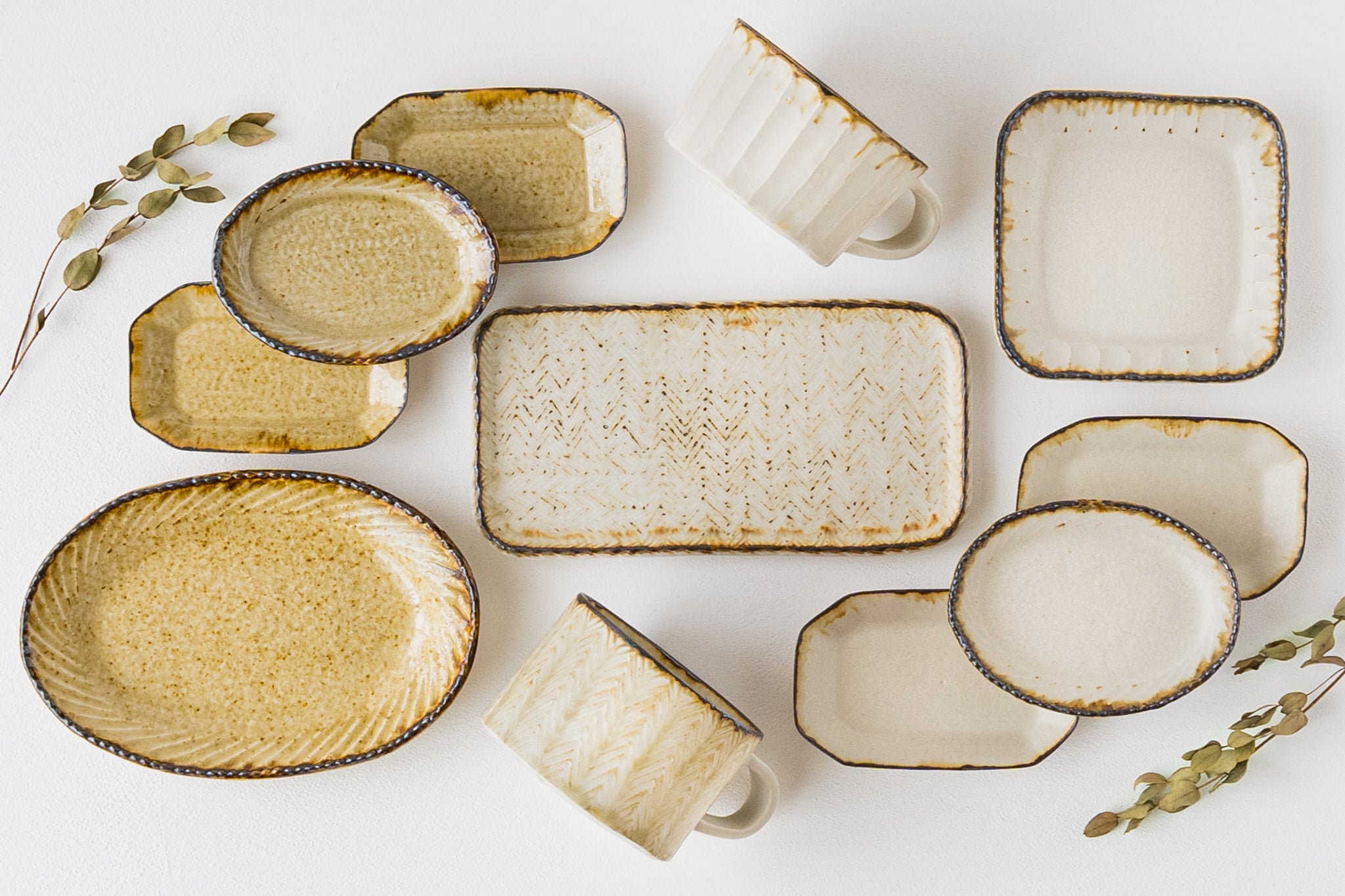 作家 ツキゾエハル | 益子の作家作品販売 | 和食器通販 四季折折