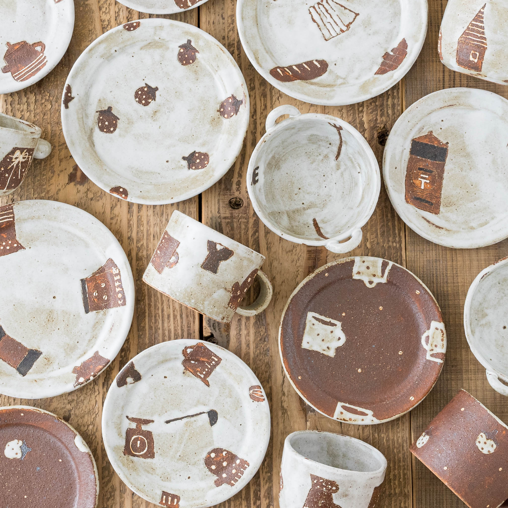 岡崎順子 Junko OKAZAKI Page 2 四季折折 (オンラインストア)