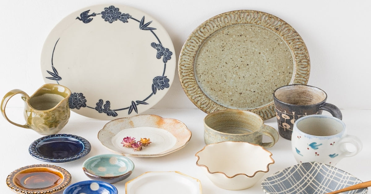 和食器通販|四季と暮らしを愉しむうつわ | オンラインストア 鎌倉四季折折
– 四季折折 (オンラインストア)