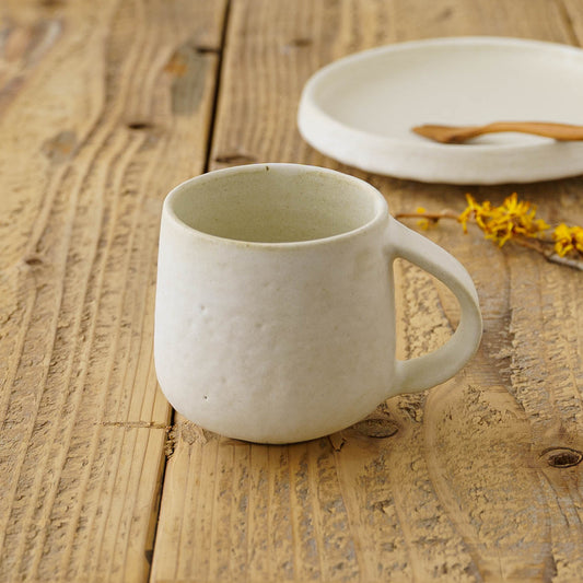 Mug | Hideo Tsujinaka