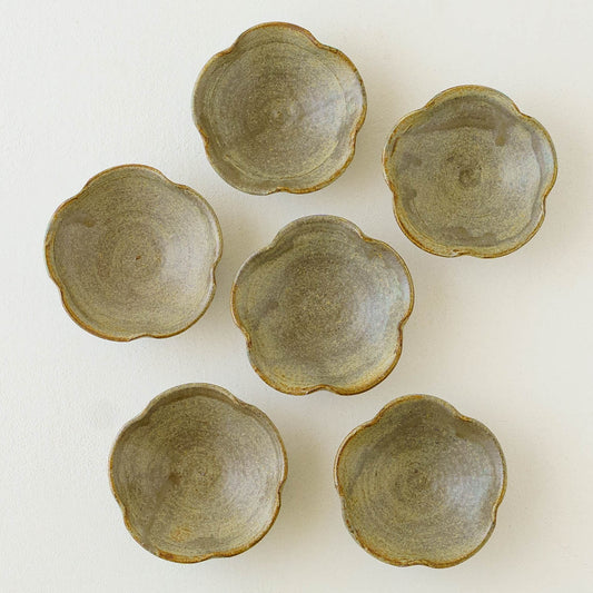 Mamebachi Rinka Sabi Asagi|Noriko Yoshinaga