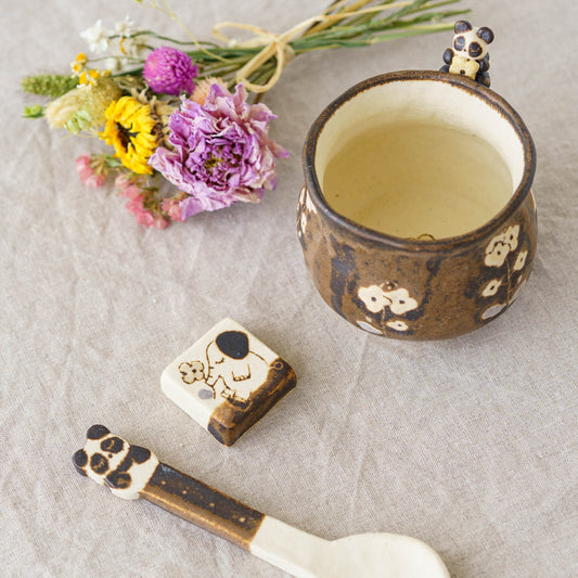 はしおき(ホワイトチョコ)ぞう|丸伴工場