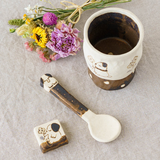 スプーン ぞう|丸伴工場