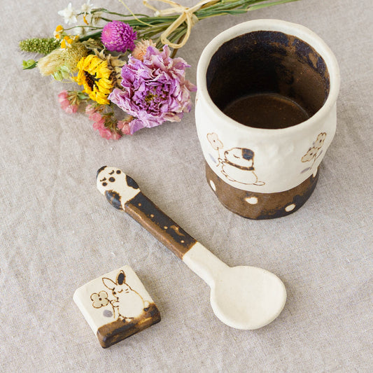 スプーン とり|丸伴工場