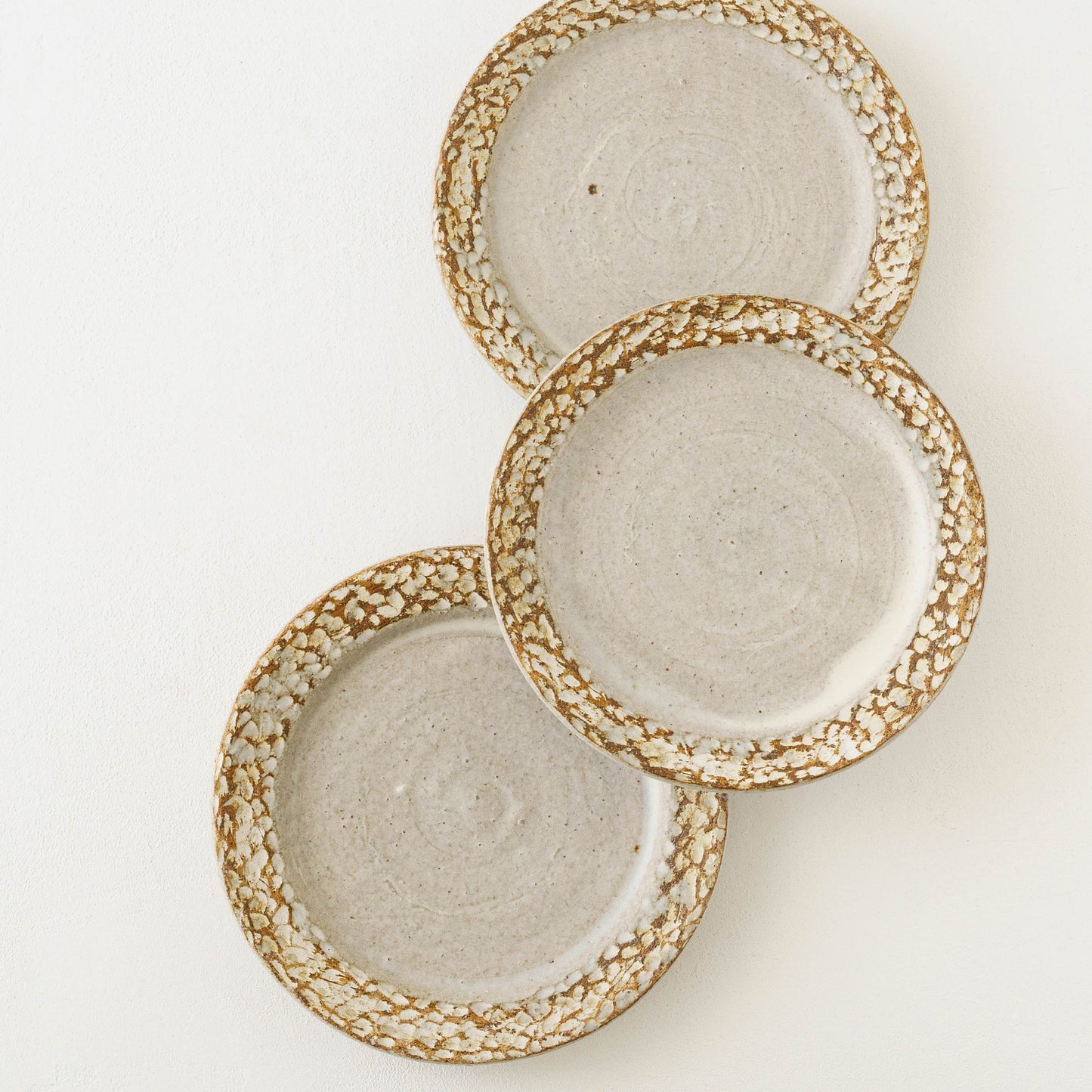 Arboles plate morning | Toyoda Rei