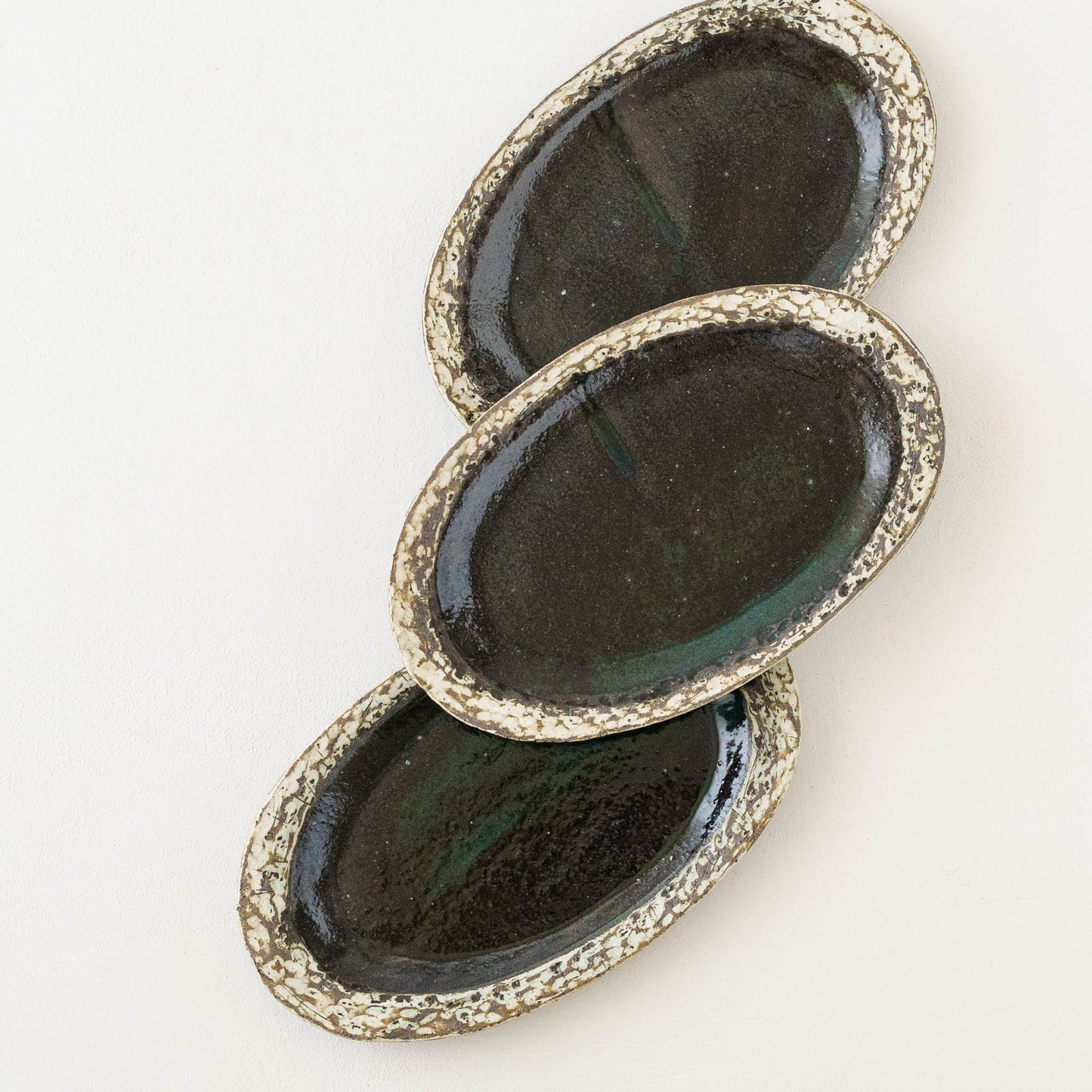 アルボレス タパス皿 夜|豊田麗