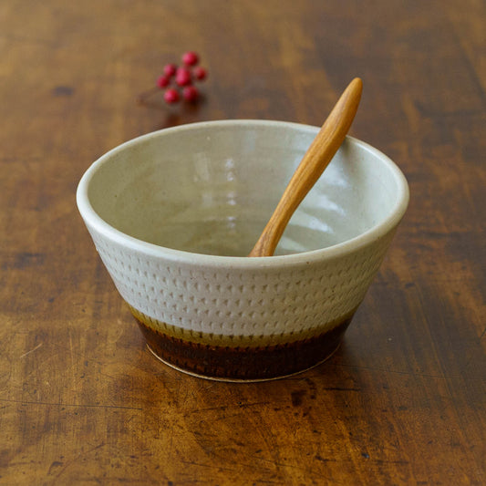 Bowl | Tomo Enokida, Enokida Kiln