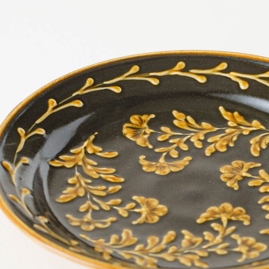 Plate L | Ayano Arai