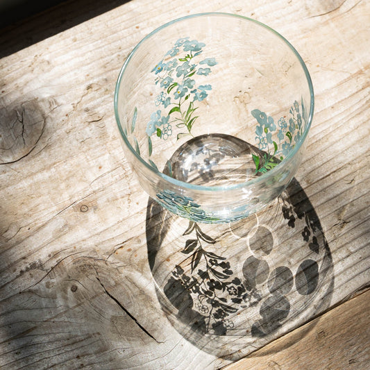Glass Forget-me-not|Kanazu Sayaka