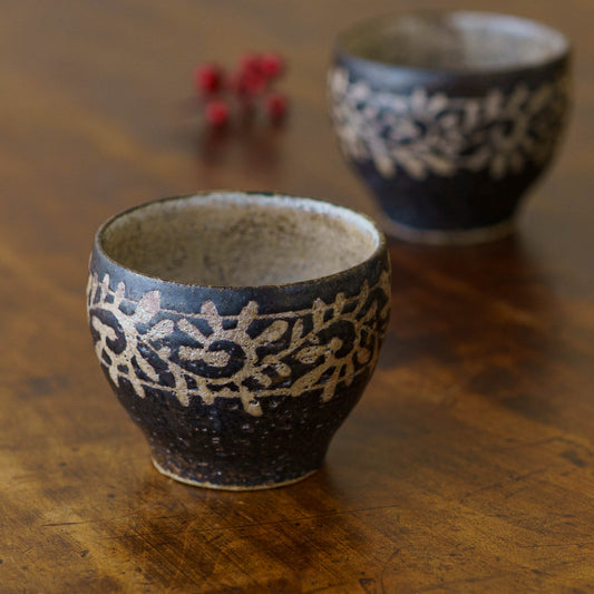 Teacup|Shinji Watanabe