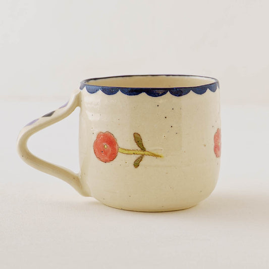 Cat Mug C | Yukiko Nagahama (Yabukarabou)