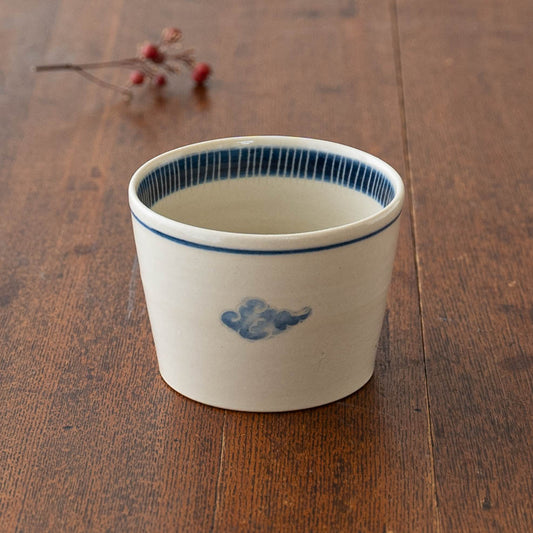 Cup Dragon | Naoko Yoshimura