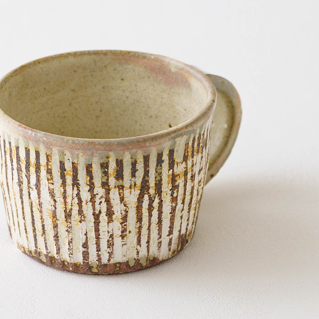 アルボレス マグ 朝 D|豊田麗