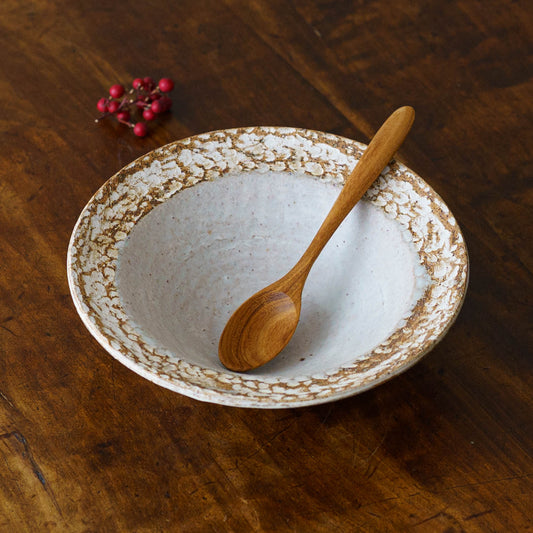 Arboles hat bowl morning | Toyoda Rei