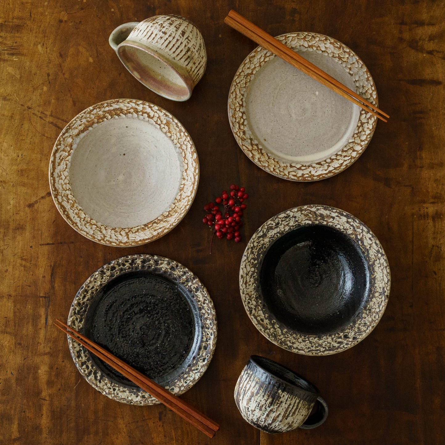 アルボレス ハットボウル 夜|豊田麗