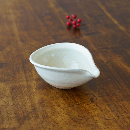 Oval Bowl Mini | Furutani Pottery