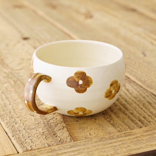 Mug Brown | Hitsuji no Teshigoto