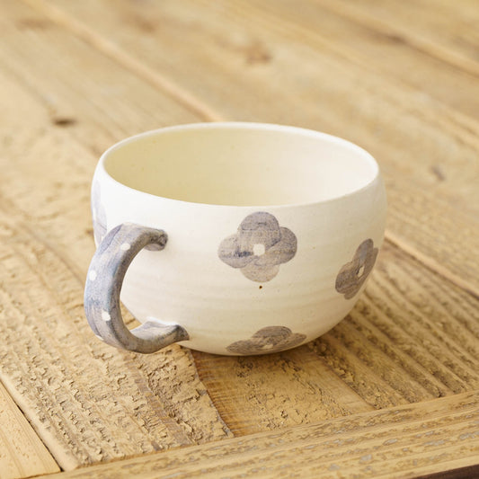 Mug Gray | Hitsuji no Teshigoto