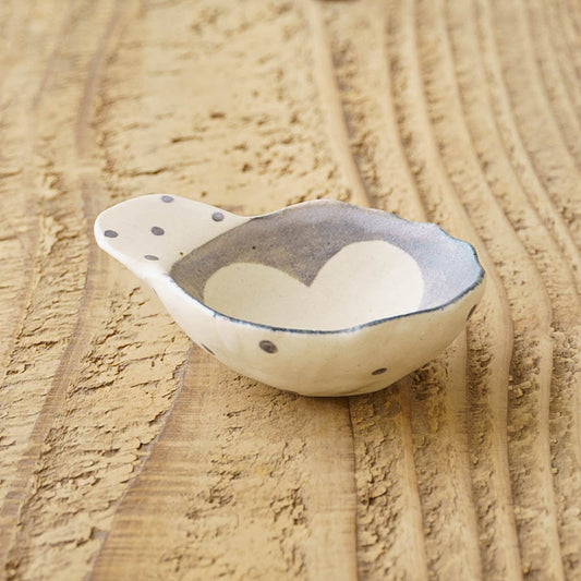 Gramame Gray | Hitsuji no Teshigoto