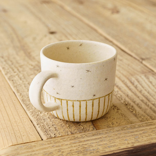 Mug A|Inahoya koubou