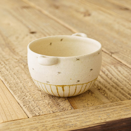 Soup cup | Inahoya koubou