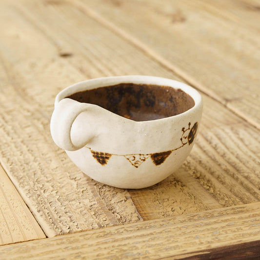 Mug S Ladybug | Maruban Ceramics Factory