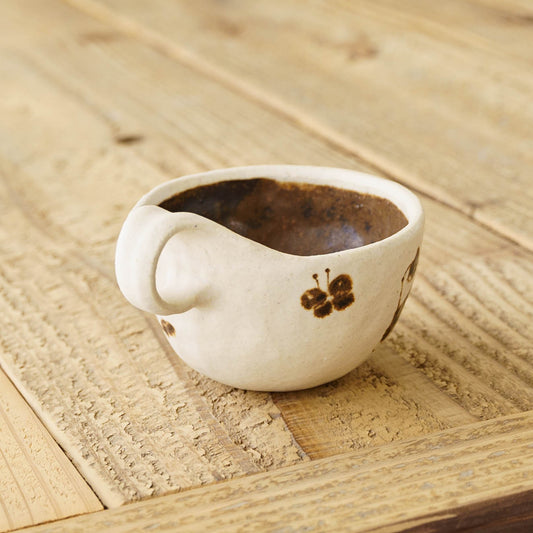 Mug S Cat | Maruban Ceramics Factory