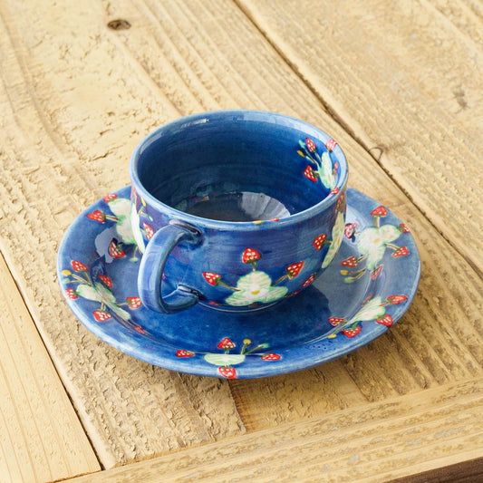 Strawberry C&S Blue|Aiko Miura