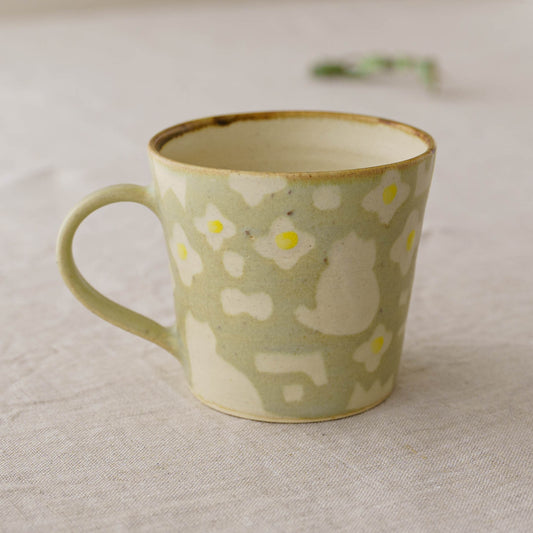 Mug | Makiko Sato
