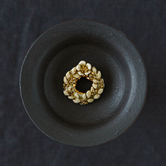 刺繍はなわ|ののむらみなみ