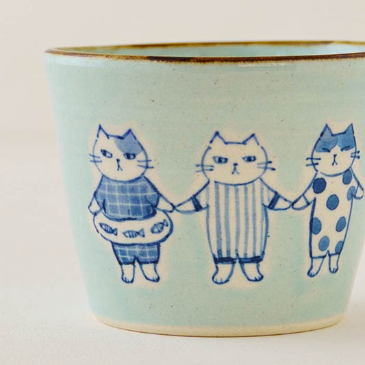 Cup Swineys | Kyoko Kitadai