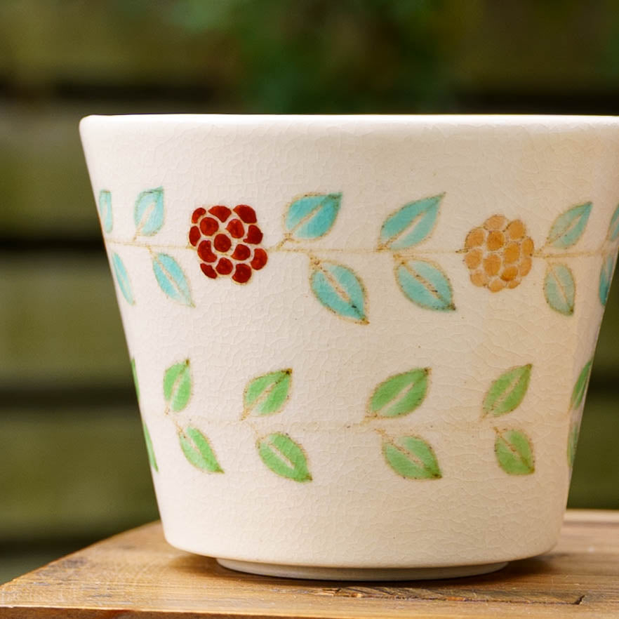 フリーカップ 野山の実|友田多紀