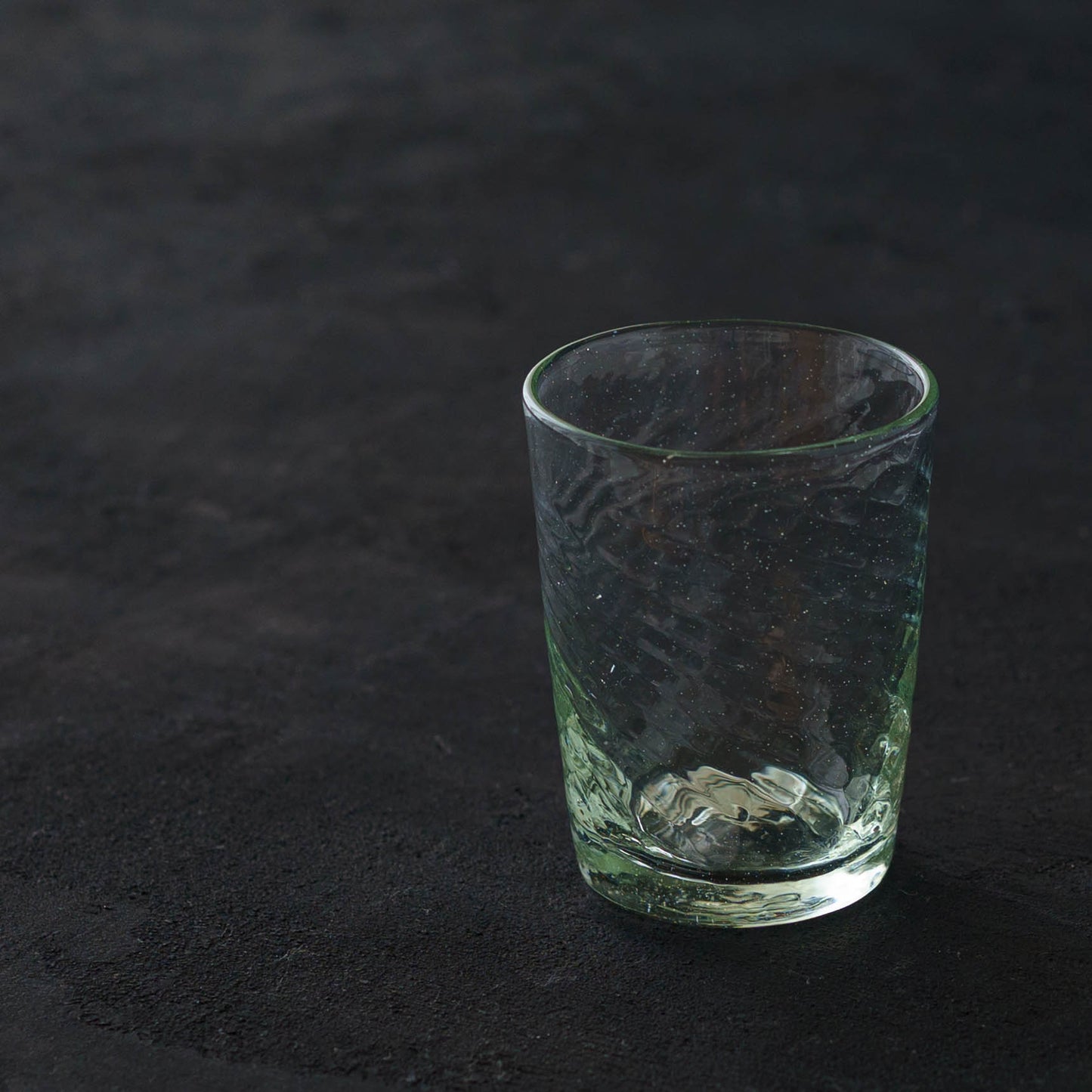 ストレートタンブラー 小 白|ニジノハ 平岩愛子