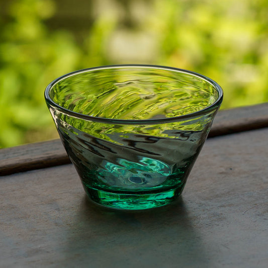 Bowl S light Blue | Nijinoha