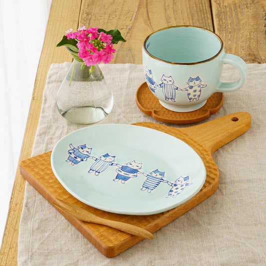 Mug Swineys | Kyoko Kitadai