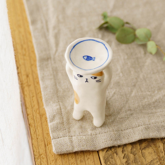 Begging Cat B|Kyoko Kitadai