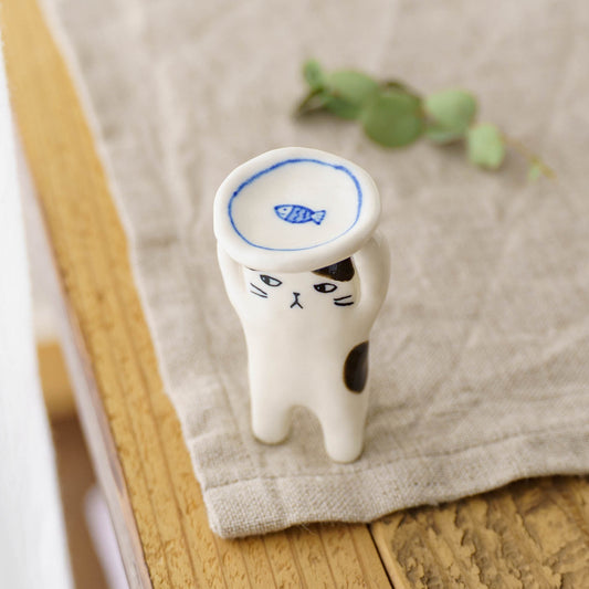 Begging Cat C|Kyoko Kitadai