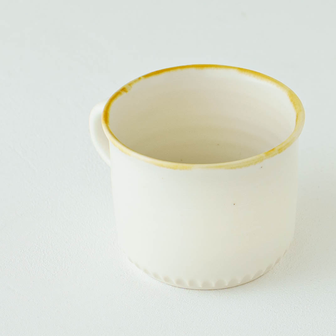 Mug (U) Uma | Toshiyuki Haramura