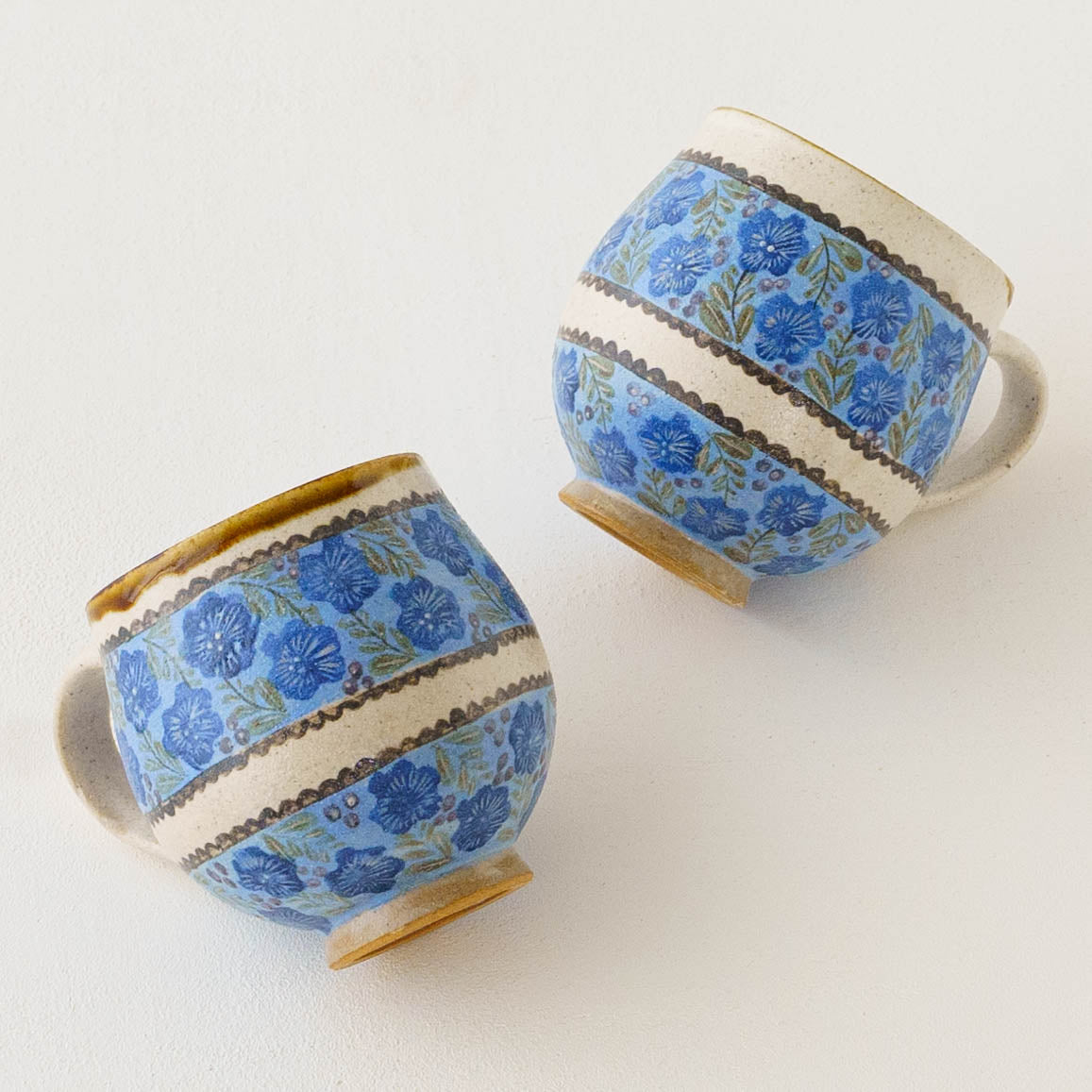 マグカップ B|樋口早苗