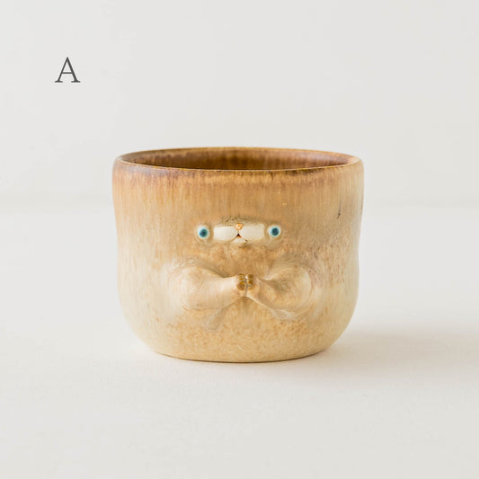 babu poco|Ryoko Horie