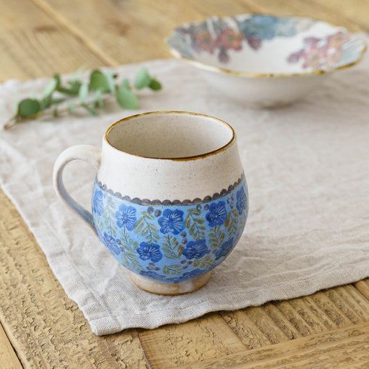 Mug A | Sanae Higuchi