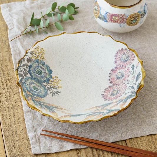 Flower Pot C|Sanae Higuchi