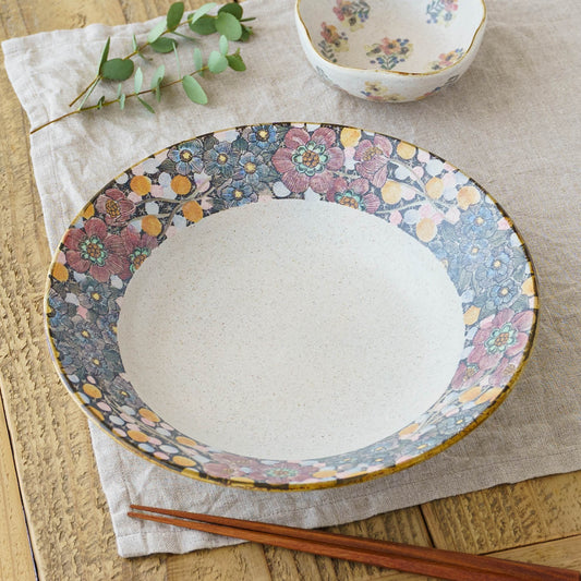 Bowl L|Sanae Higuchi