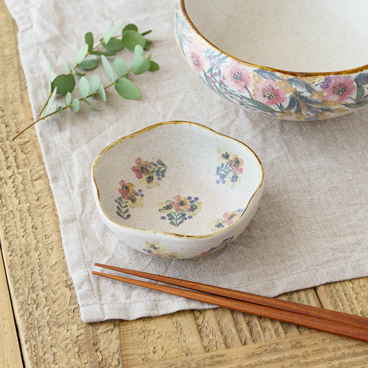 Bowl S|Sanae Higuchi