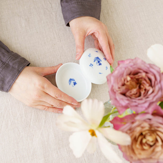 Bonbonniere Lily of the valley and flowers | Shingama