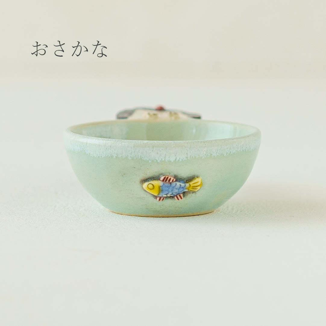 コーヒーメジャースプーン ペンギン|種田ゆか