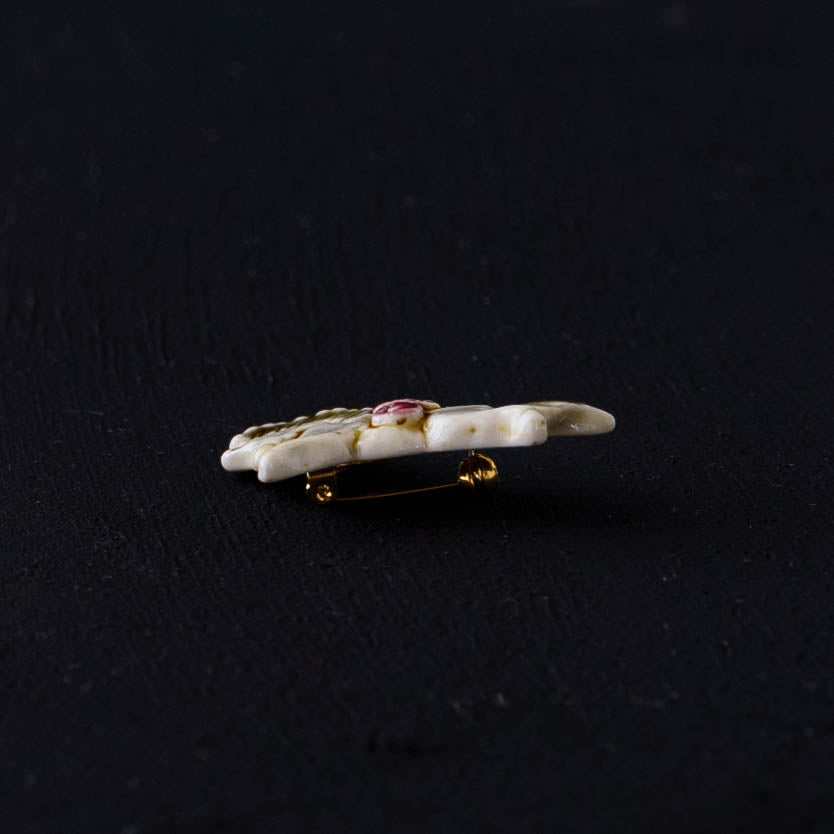 もくば 白|ののむらみなみ