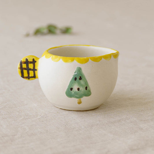 Milk pitcher rabbit | Aki Ota