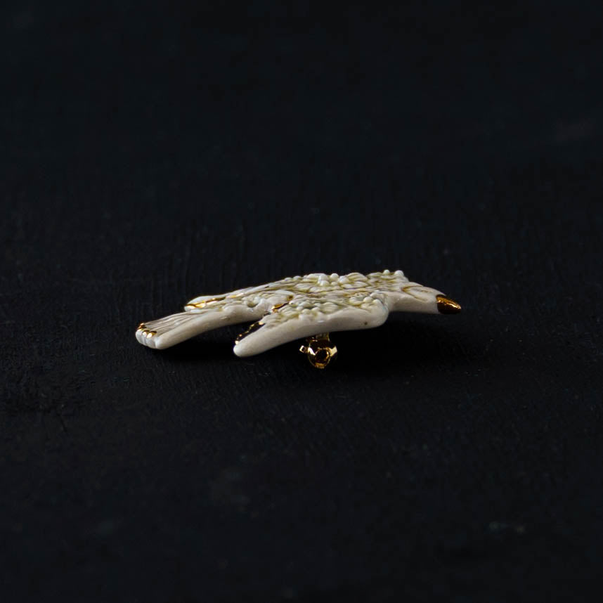 春をはこぶとり|ののむらみなみ