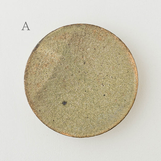 Flat Plate M Kohiki | Sakiko Tomibe